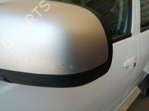 Used Left mirror DACIA DUSTER (HS_) 1.5 dCi (86 hp) 26731800