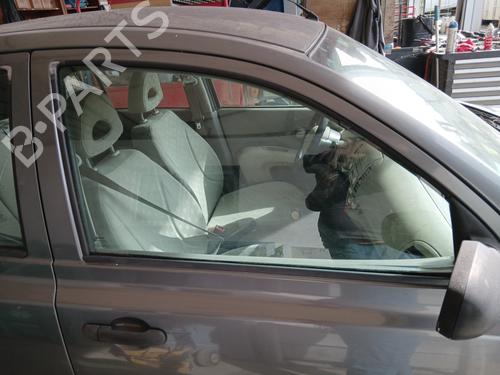 Used Front right door window NISSAN MICRA III (K12) 1.5 dCi (65 hp) 29359189