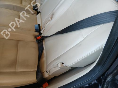 Venstre bagtil seleforstrammer FORD FOCUS C-MAX (DM2) 1.8 TDCi (115 hp) 28073325