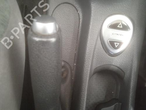 Hand brake CITROËN C5 II (RC_) 1.8 16V | BP23794042I18 