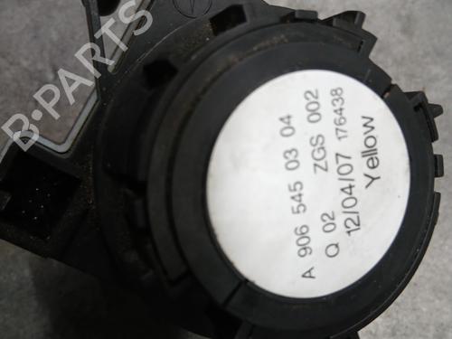 headlight-switch-mercedes-benz-sprinter-3-t-van-b906-2006-2007-2008-2009-2010-2011-2012-2013-2014-2015-2016-2017-2018-30543667 main image