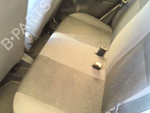 Sæde Bagtil FIAT PANDA (169_) 1.2 (169AXF2A, 169AXF1A) | BP39477109C17 - Image 7