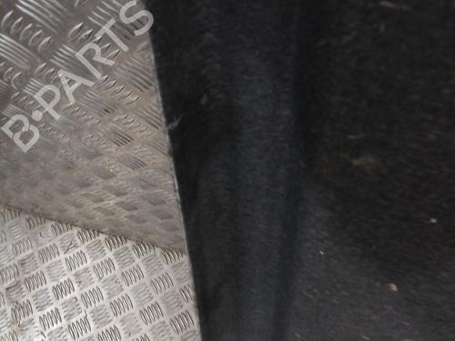 Rear parcel shelf OPEL CORSA D (S07) 1.3 CDTI (L08, L68) | BP31915866C85