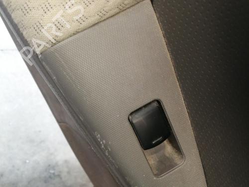 Left rear window switch NISSAN NOTE (E11, NE11) 1.5 dCi | BP26497929I29 