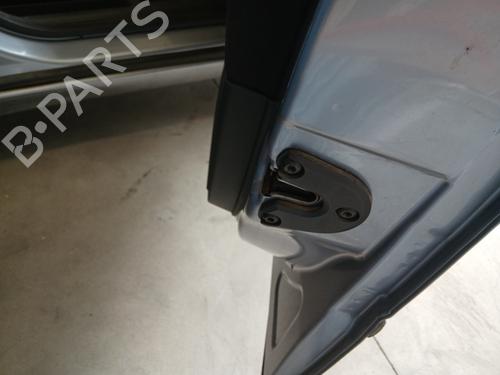 Front right lock OPEL MERIVA A MPV (X03) 1.7 CDTI (E75) | BP29940418C97 