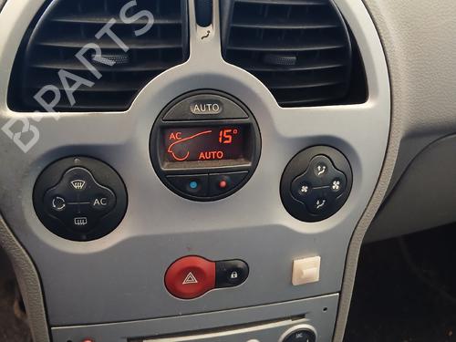 Used Climate control Climate control 36515525 36515525