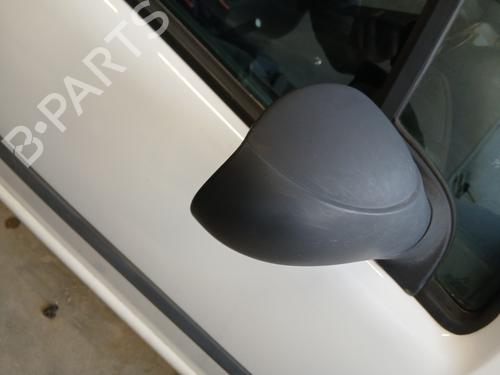Used Right mirror Right mirror CITROËN C3 I (FC_, FN_) 1.4 HDi (68 hp) 31770246 31770246