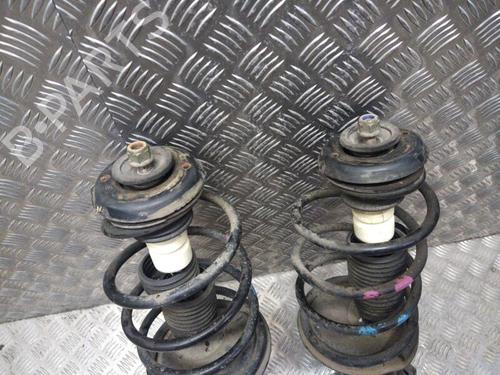 Left front shock absorber PEUGEOT 307 (3A/C) 1.6 16V | BP21276105M16 