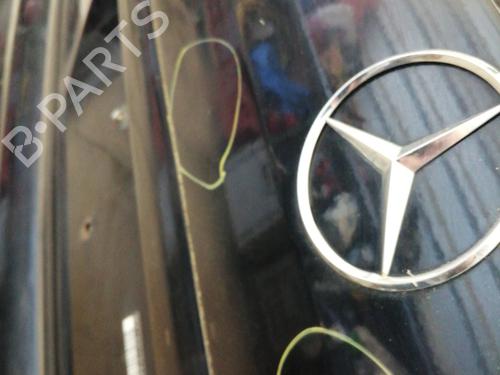 Tailgate MERCEDES-BENZ M-CLASS (W163) ML 270 CDI (163.113) | BP25468967C6 