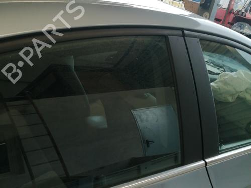 Right rear door CHEVROLET CRUZE (J300) 2.0 CDI | BP27616240C5