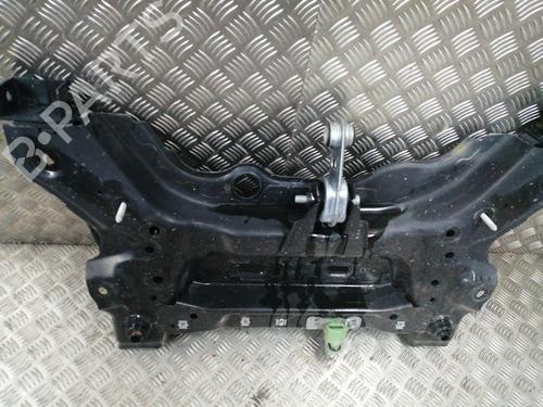 Subframe RENAULT MEGANE IV Hatchback (B9A/M/N_) 1.5 Blue dCi 95 (B9A2, B9A6) | BP25220401M9  - Image 8