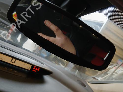 Rear mirror CITROËN C4 Coupe (LA_) 2.0 HDi | BP32269979I6