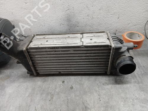 Intercooler PEUGEOT 307 CC (3B) 2.0 HDi 135 | BP36009665M30 - Image 4