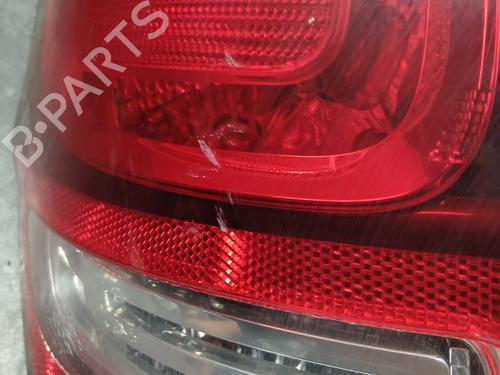 Venstre baglygte CITROËN C3 II (SC_) 1.4 HDi 70 (SC8HZC, SC8HR0, SC8HP4) (68 hp) 28191066