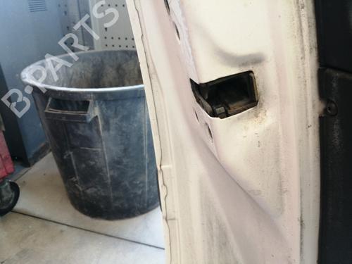 Front left lock CITROËN C3 I (FC_, FN_) 1.4 HDi | BP26592994C98 