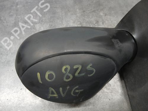 Retrovisor izquierdo PEUGEOT 206 Hatchback (2A/C) 1.4 i | BP29190213C26 