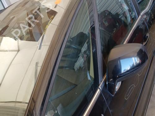 Vidro triangular frente esquerdo Vidro triangular frente esquerdo CITROËN C4 Picasso I MPV (UD_) 1.6 HDi (109 hp) 33213348 33213348