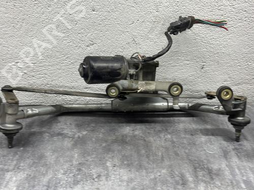 Front wiper motor PEUGEOT EXPERT Van (222) 2.0 HDI | BP20880058M29 