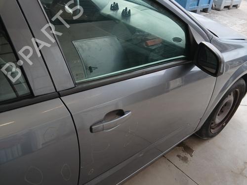 Dør højre fortil OPEL ASTRA H (A04) 1.7 CDTI (L48) | BP29940369C3 