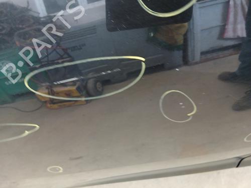 Right rear door OPEL CORSA D (S07) 1.2 LPG (L08, L68) | BP29284138C5 