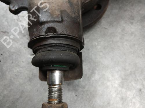 Used Right front steering knuckle Right front steering knuckle 29175630 29175630