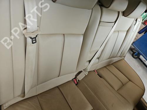 Seats set PEUGEOT 607 (9D, 9U) 2.0 HDI | BP36010704C78 - Image 4