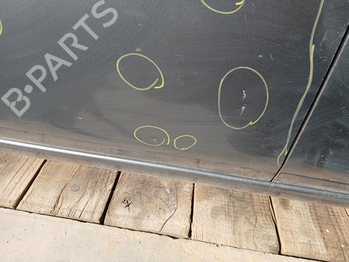Left front door NISSAN MICRA III (K12) 1.5 dCi | BP29359184C2 