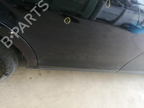 Right rear door SEAT LEON (1P1) 1.6 TDI | BP26709380C5 