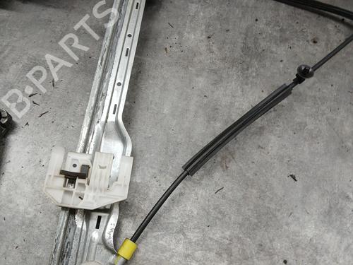 Front right window mechanism CITROËN C5 II (RC_) 1.6 HDi (RC8HZB) | BP30816506C23 - Image 6