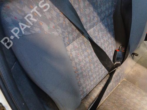 Used Rear right belt tensioner CITROËN XSARA (N1) 1.9 D (68 hp) 31717741