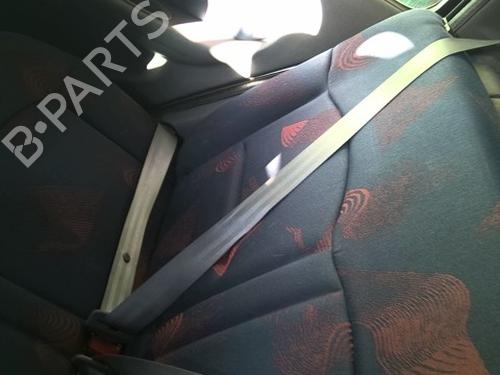 Used Rear right seatbelt Rear right seatbelt RENAULT CLIO II (BB_, CB_) 1.9 D (B/CB0J) (65 hp) 40492930 40492930