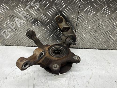 Used Right front steering knuckle Right front steering knuckle RENAULT CLIO I (B/C57_, 5/357_) 1.9 D (65 hp) 21277450 21277450