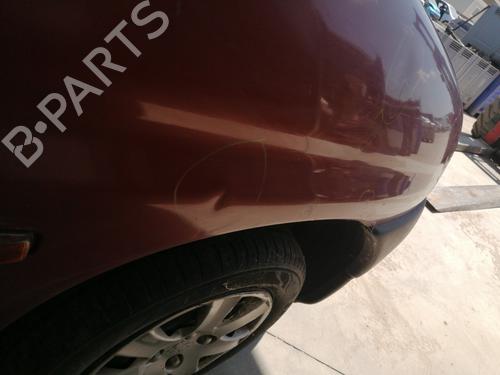 Right front fenders CITROËN BERLINGO / BERLINGO FIRST Box Body/MPV (M_) 1.9 D 70 (MBWJZ, MCWJZ) | BP26683326C42 