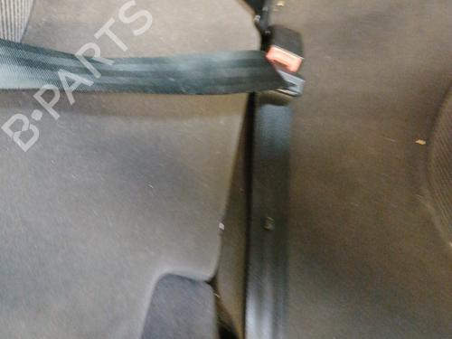 Sikkerhetsbelte bak høyre Sikkerhetsbelte bak høyre 31770260 31770260
