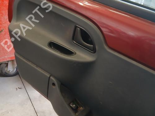 Used Front left window mechanism Front left window mechanism 38296632 38296632