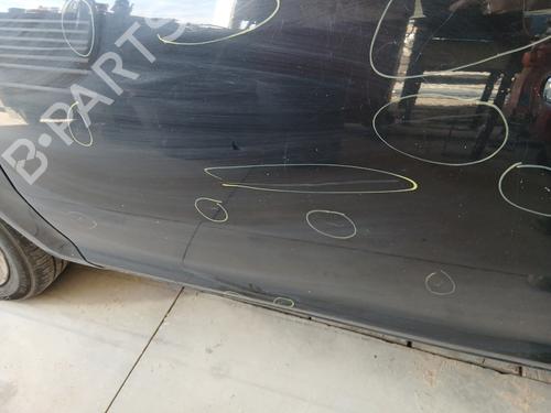 Left front door OPEL CORSA D (S07) 1.2 LPG (L08, L68) | BP29284141C2 