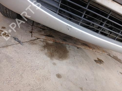 Front bumper PEUGEOT 807 (EB_) 2.0 HDi | BP29854171C7