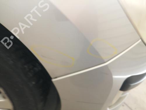 Right front fenders PEUGEOT 308 I (4A_, 4C_) 1.6 HDi | BP25757257C42 
