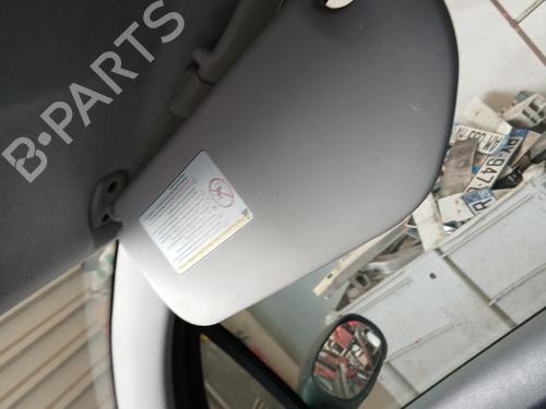 Pare-soleil droit CITROËN C3 I (FC_, FN_) 1.4 16V | BP30392524I2
