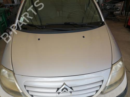Hood CITROËN C3 I (FC_, FN_) 1.4 HDi | BP27572257C1 