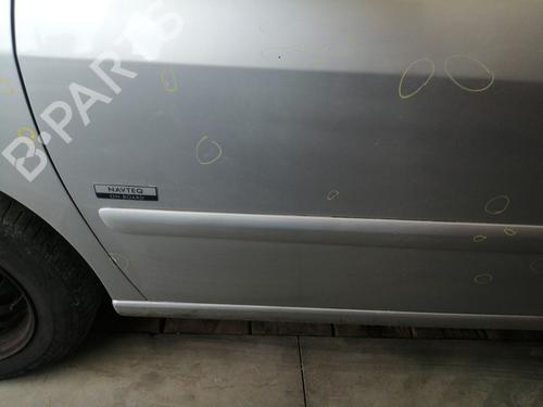 Left front door PEUGEOT 807 (EB_) 2.0 HDi | BP27873773C2 