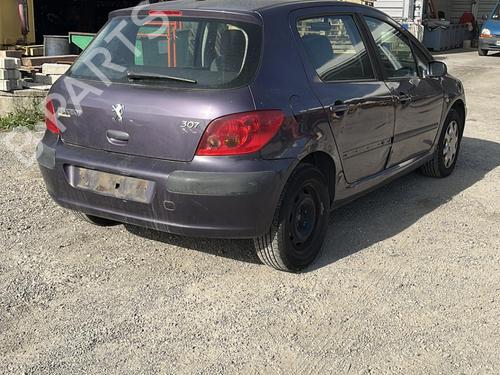 Starter PEUGEOT 307 (3A/C) 1.6 16V | BP20883486M8 