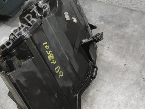 Right headlight VW POLO (9N_, 9A_) 1.9 TDI | BP28175687C29 