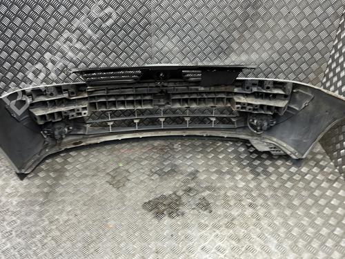Pare-chocs avant RENAULT CLIO II (BB_, CB_) 1.5 dCi (B/CB07) | BP24999080C7 