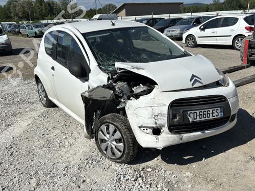 Starter CITROËN C1 (PM_, PN_) 1.0 | BP25203206M8  - Image 6