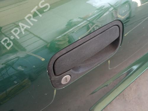 Right front door OPEL TIGRA (S93) 1.4 16V (F07) | BP28677346C3 