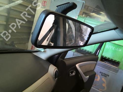 Rear mirror DACIA SANDERO 1.5 dCi | BP40018654I6 - Image 4