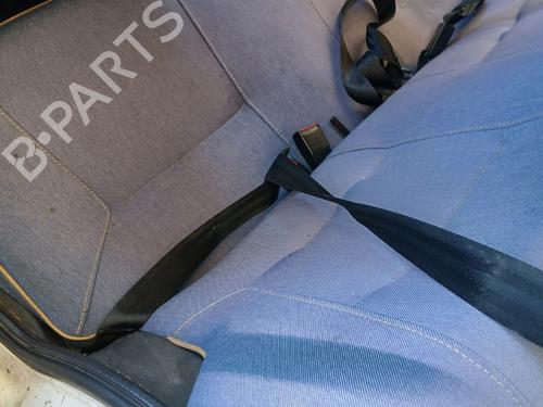 Used Rear left seatbelt Rear left seatbelt PEUGEOT 106 I (1A, 1C) 1.0 (50 hp) 36170474 36170474
