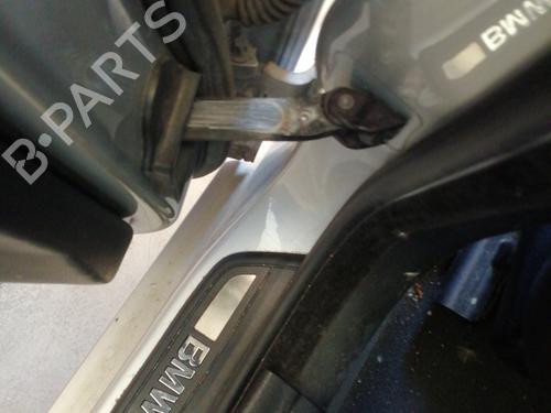 Used Hinge/Door check strap BMW 3 (E90) 318 d (143 hp) 26901710