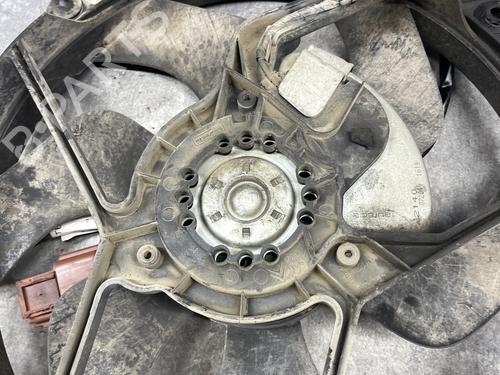 Used Radiator fan Radiator fan 34242406 34242406